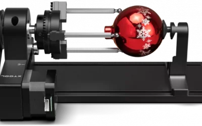 xTool RA2 Pro